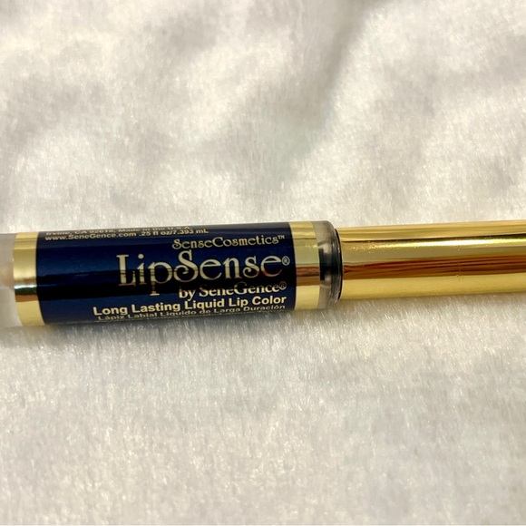 Senegence Icicle Lipsense - Picture 4 of 5